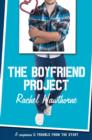 The Boyfriend Project - eBook