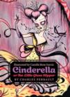 Cinderella, or The Little Glass Slipper - Book