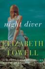 Night Diver: A Novel - Book