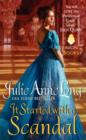 It Started with a Scandal : Pennyroyal Green Series - Book