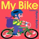 My Bike - Book