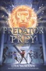 Predator vs. Prey - eBook