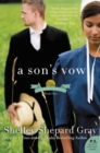 A Son's Vow - Book
