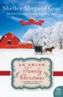 An Amish Family Christmas - Book
