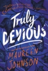 Truly Devious : A Mystery - Book
