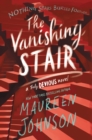 The Vanishing Stair - eBook