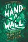 The Hand on the Wall - Book