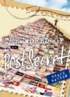 The World of PostSecret - Book