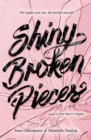 Shiny Broken Pieces: A Tiny Pretty Things Novel - Book