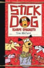 Stick Dog Slurps Spaghetti - Book