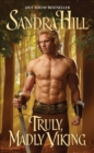 Truly, Madly Viking - eBook