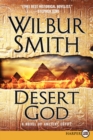 Desert God : A Novel of Ancient Egypt - Book