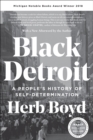 Black Detroit : A People's History of Self-Determination - eBook