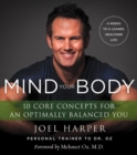 Mind Your Body : 4 Weeks To A Leaner, Healthier Life - Book