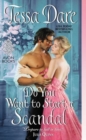 Do You Want to Start a Scandal - Book