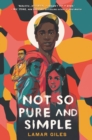 Not So Pure and Simple - eBook