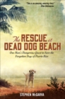 The Rescue at Dead Dog Beach : One Man's Dangerous Quest to Save the Forgotten Dogs of Puerto Rico - eBook