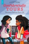 Confidentially Yours #2: Vanessa's Fashion Face-Off - Book