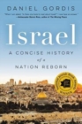 Israel: A Concise History of a Nation Reborn - Book