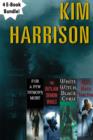 Kim Harrison Bundle #2 - eBook