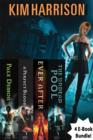 Kim Harrison Bundle #3 - eBook