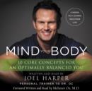 Mind Your Body : 4 Weeks to a Leaner, Healthier Life - eAudiobook