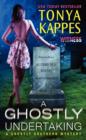 A Ghostly Undertaking : A Ghostly Southern Mystery - Book