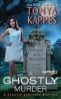 A Ghostly Murder - eBook