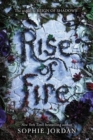 Rise of Fire - Book