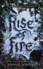 Rise of Fire - eBook