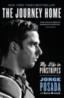 The Journey Home : My Life In Pinstripes - Book