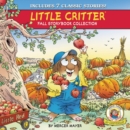 Little Critter Fall Storybook Collection : 7 Classic Stories - Book