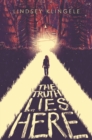 The Truth Lies Here - eBook