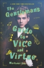 The Gentleman's Guide to Vice and Virtue - Book