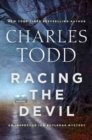 Racing the Devil : An Inspector Ian Rutledge Mystery - Book