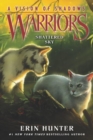 Warriors: A Vision of Shadows #3: Shattered Sky - Book