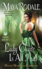 Lady Claire Is All That : Keeping Up with the Cavendishes - eBook