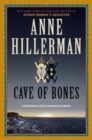 Cave of Bones - Book