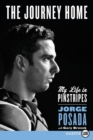 The Journey Home : My Life in Pinstripes [Large Print] - Book