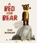 A Bed for Bear - Book