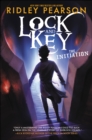 Lock and Key: The Initiation - eBook