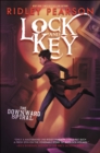 Lock and Key: The Downward Spiral - eBook