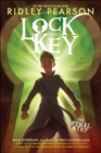 Lock and Key: The Final Step - eBook