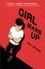 Girl Mans Up - eBook