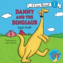 Danny and the Dinosaur - eAudiobook