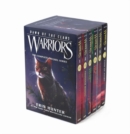 Warriors: Dawn of the Clans Box Set: Volumes 1 to 6 - Book