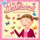 Pinkalicious and the Little Butterfly - Book