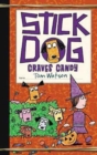 Stick Dog Craves Candy - Book