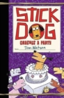 Stick Dog Crashes a Party - Book