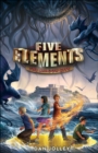 Five Elements: The Shadow City - eBook